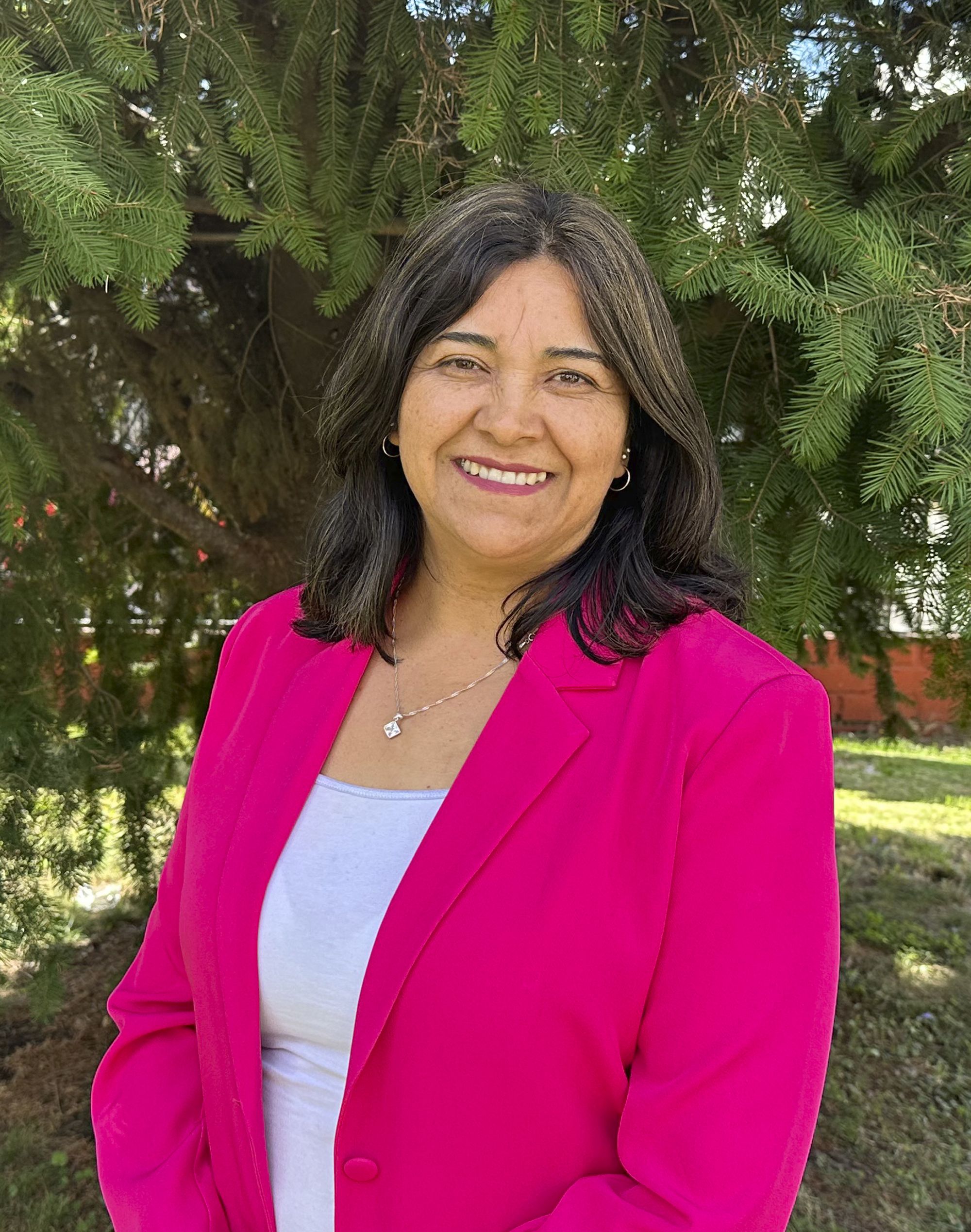 Eva Del Rosario Castillo Artigas